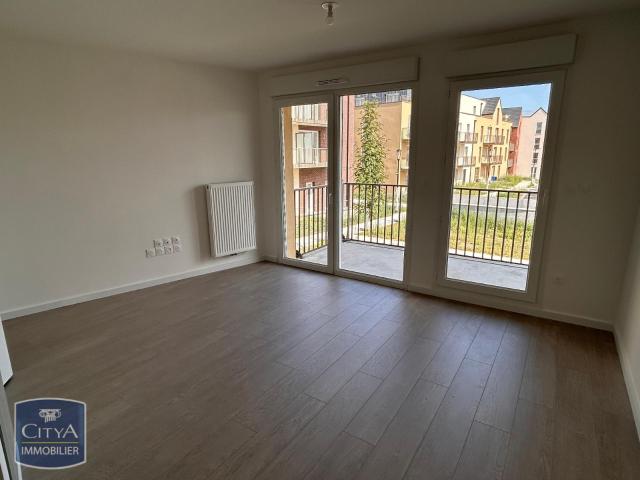 Appartement 1 pièce