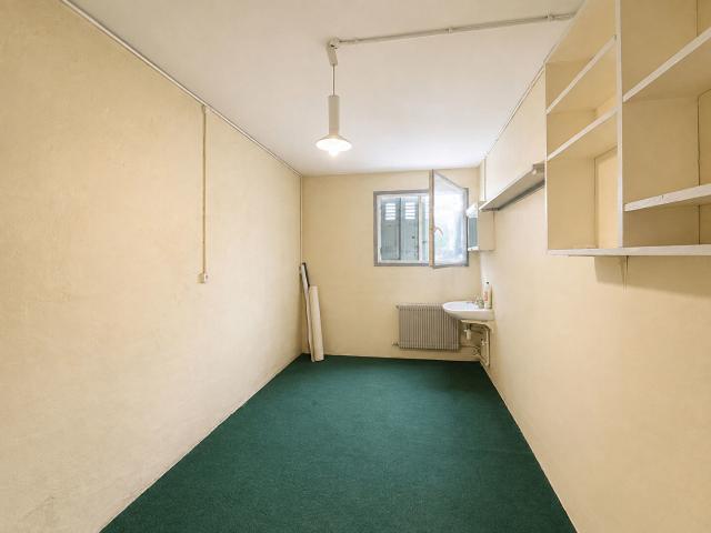 Appartement 1 pièce