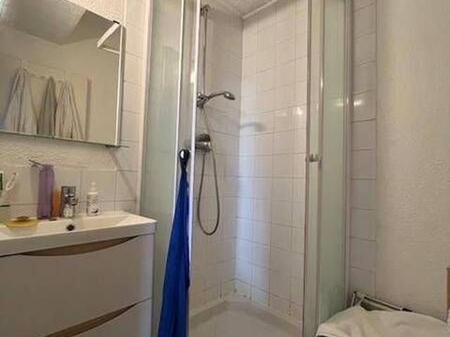 Appartement 1 pièce