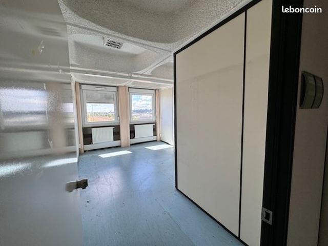 Appartement 1 pièce 68 m²
