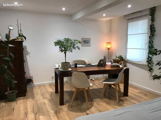 Appartement 1 pièce 68 m²