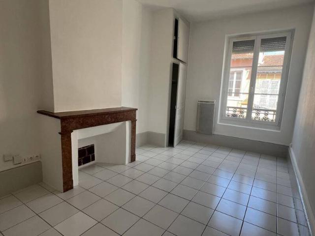 Appartement 1 pièce 69004 Lyon 4e Arrondissement