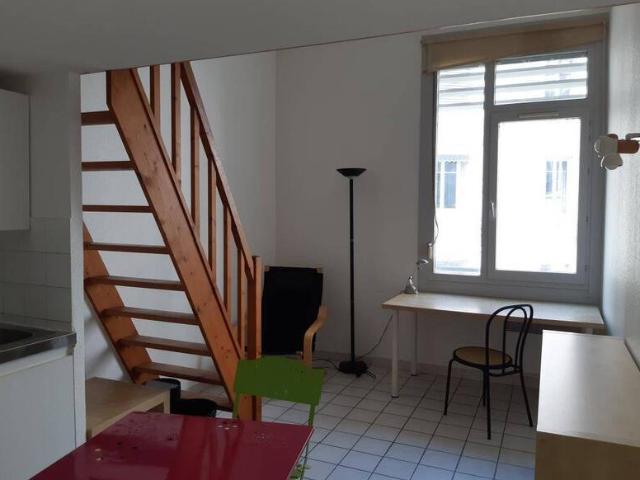 Appartement 1 pièce 69006 Lyon 6e Arrondissement