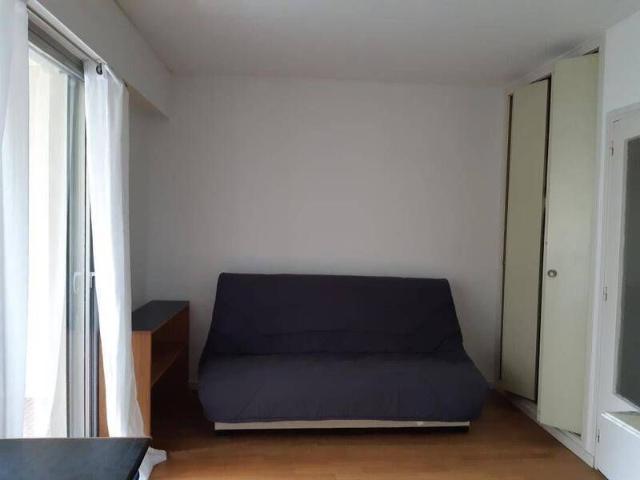 Appartement 1 pièce 69006 Lyon 6e Arrondissement