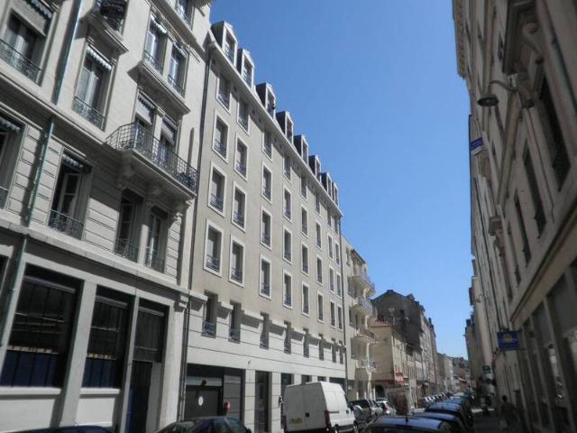Appartement 1 pièce 69007 Lyon 7e Arrondissement