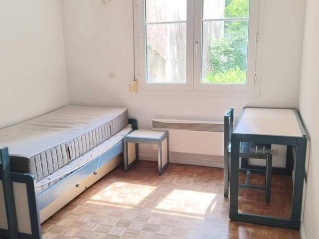 Appartement 1 pièce 69007 Lyon 7e Arrondissement