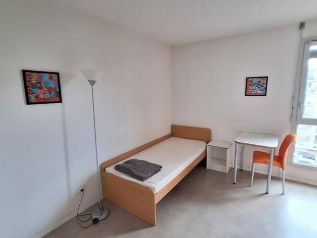 Appartement 1 pièce 69007 Lyon 7e Arrondissement