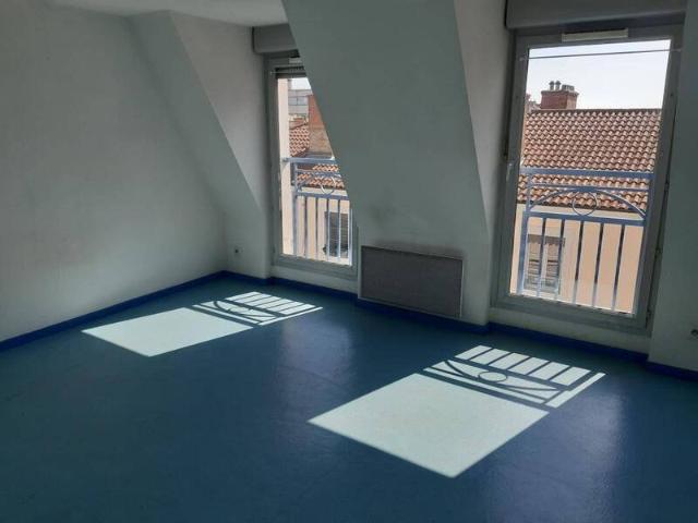 Appartement 1 pièce 69007 Lyon 7e Arrondissement