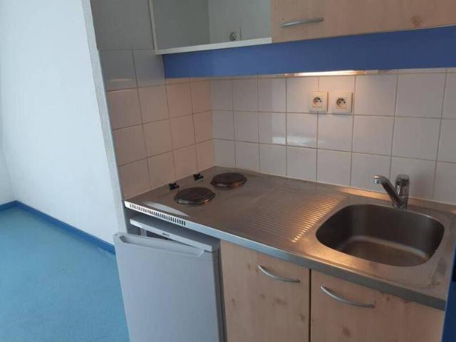 Appartement 1 pièce 69007 Lyon 7e Arrondissement