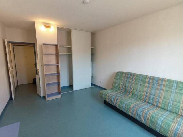 Appartement 1 pièce 69007 Lyon 7e Arrondissement
