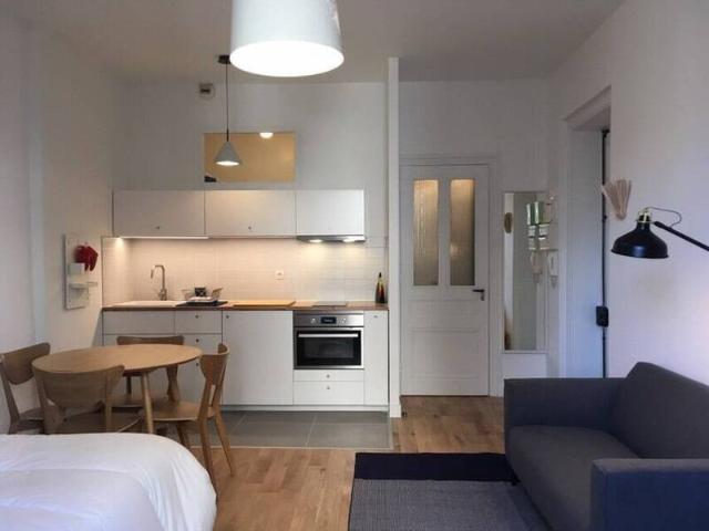 Appartement 1 pièce 69007 Lyon 7e Arrondissement