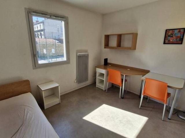 Appartement 1 pièce 69007 Lyon 7e Arrondissement