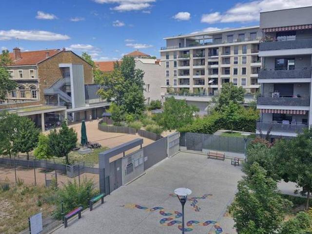 Appartement 1 pièce 69007 Lyon 7e Arrondissement