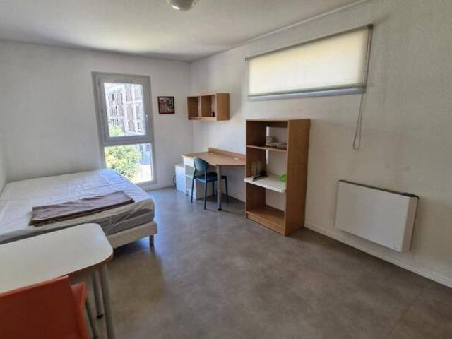 Appartement 1 pièce 69007 Lyon 7e Arrondissement