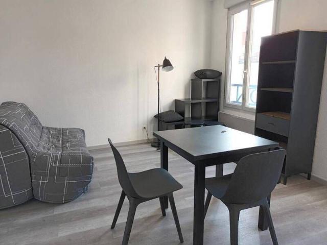 Appartement 1 pièce 69007 Lyon 7e Arrondissement