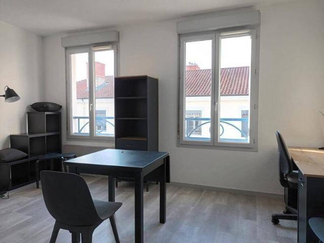 Appartement 1 pièce 69007 Lyon 7e Arrondissement