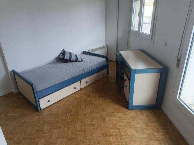 Appartement 1 pièce 69007 Lyon 7e Arrondissement