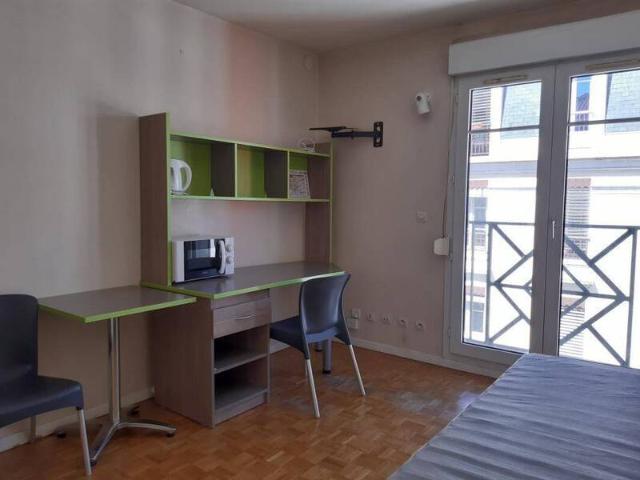 Appartement 1 pièce 69007 Lyon 7e Arrondissement