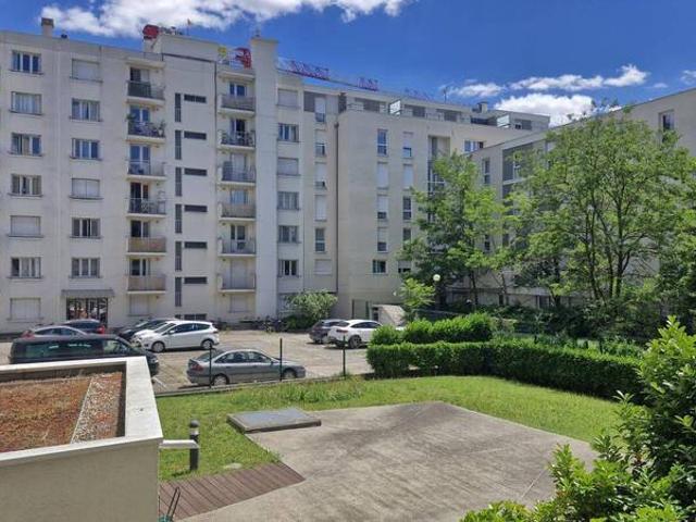 Appartement 1 pièce 69007 Lyon 7e Arrondissement