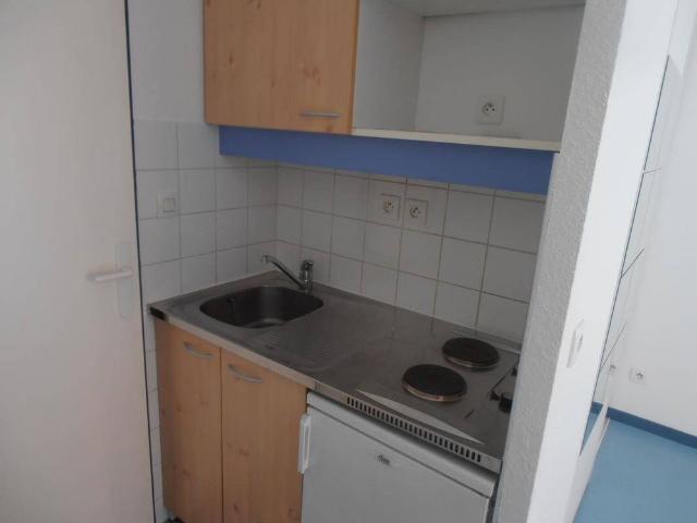 Appartement 1 pièce 69007 Lyon 7e Arrondissement