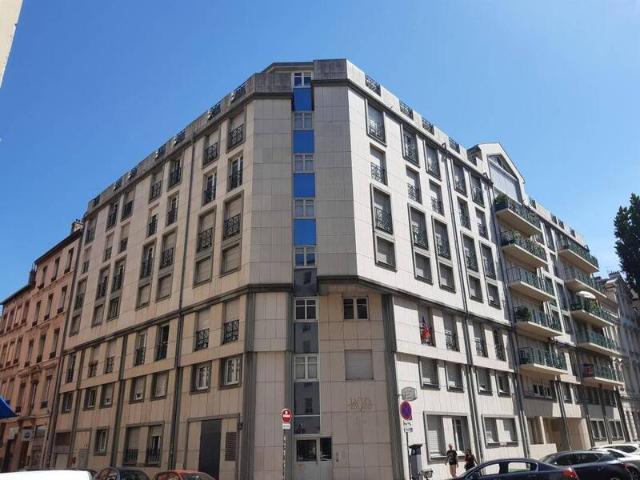 Appartement 1 pièce 69007 Lyon 7e Arrondissement