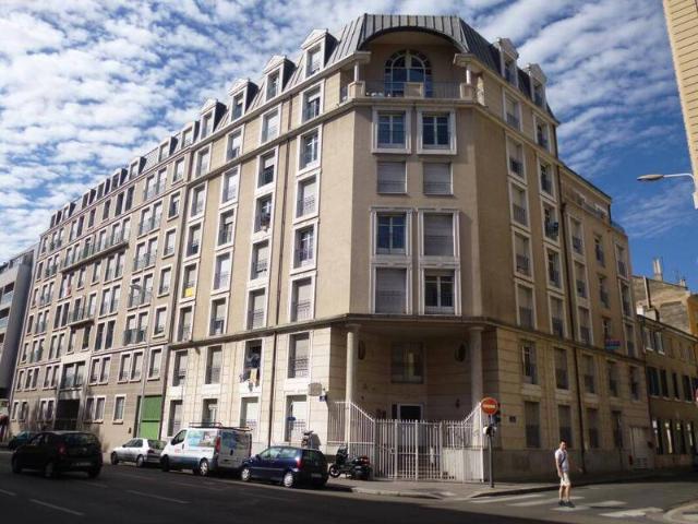 Appartement 1 pièce 69007 Lyon 7e Arrondissement