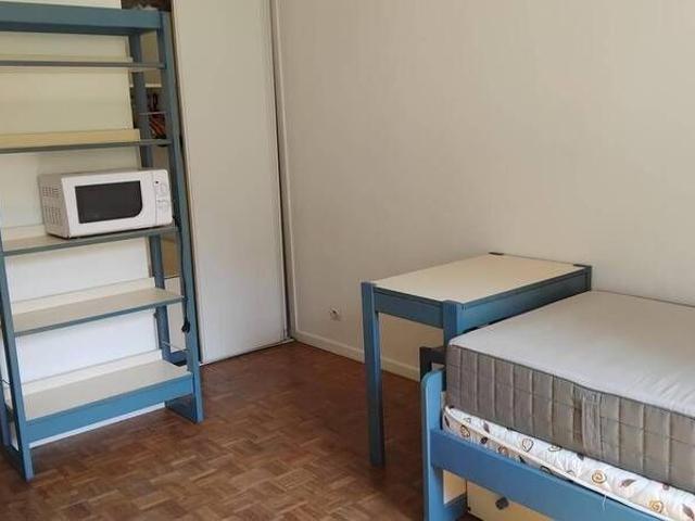 Appartement 1 pièce 69007 Lyon 7e Arrondissement