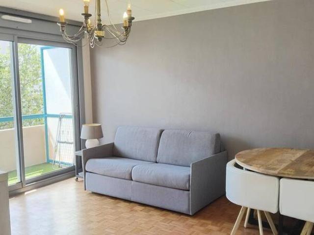 Appartement 1 pièce 69008 Lyon 8e Arrondissement