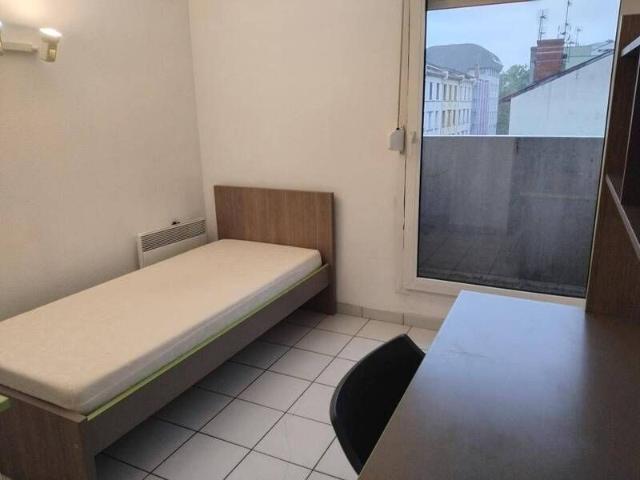 Appartement 1 pièce 69008 Lyon 8e Arrondissement