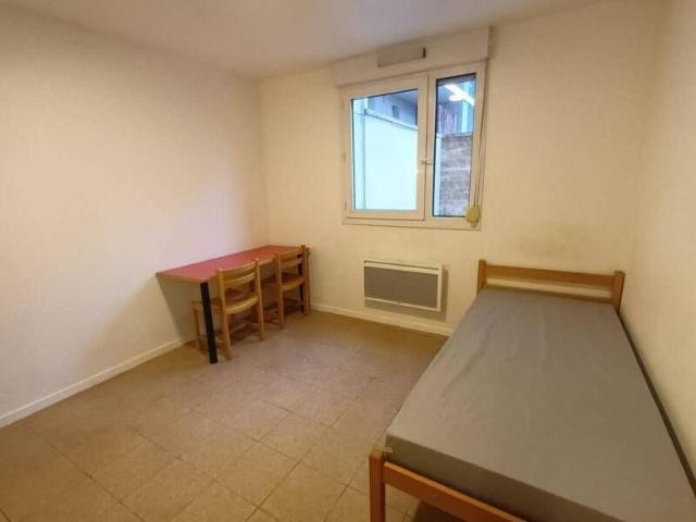 Appartement 1 pièce 69008 Lyon 8e Arrondissement