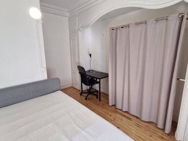 Appartement 1 pièce 69008 Lyon 8e Arrondissement
