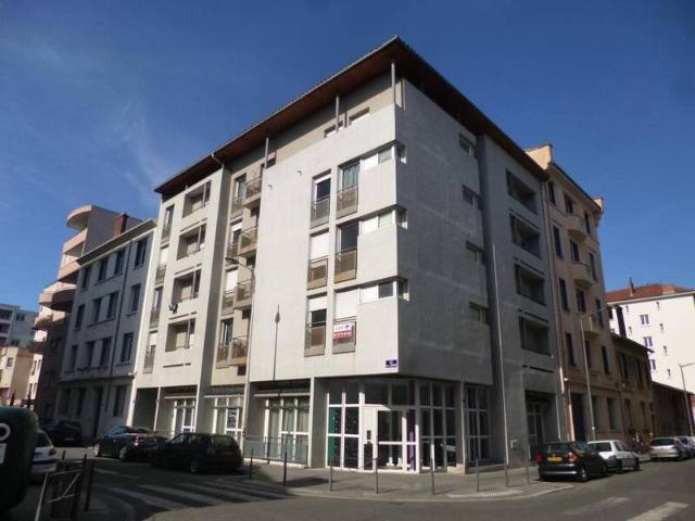 Appartement 1 pièce 69008 Lyon 8e Arrondissement