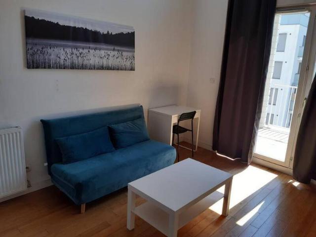 Appartement 1 pièce 69008 Lyon 8e Arrondissement