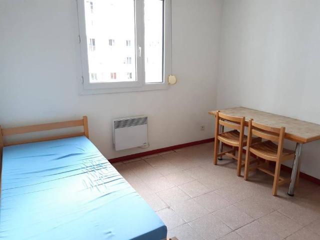 Appartement 1 pièce 69008 Lyon 8e Arrondissement