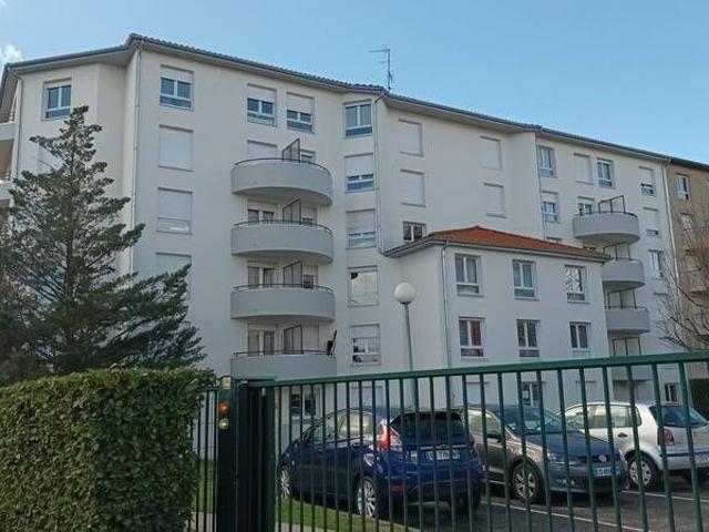 Appartement 1 pièce 69008 Lyon 8e Arrondissement
