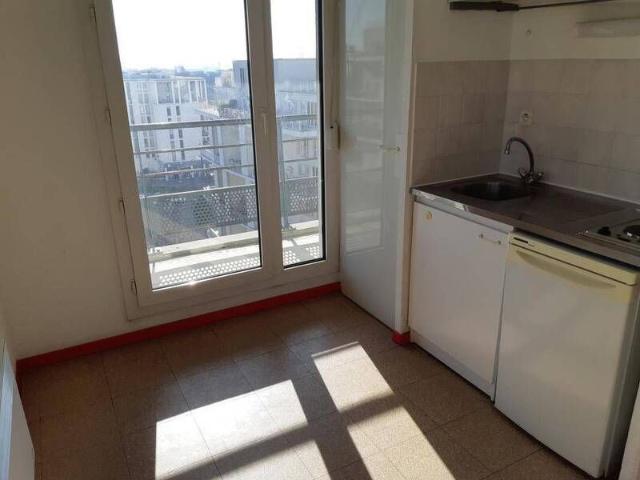 Appartement 1 pièce 69008 Lyon 8e Arrondissement