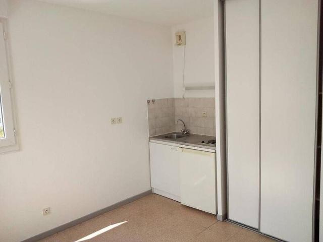 Appartement 1 pièce 69008 Lyon 8e Arrondissement