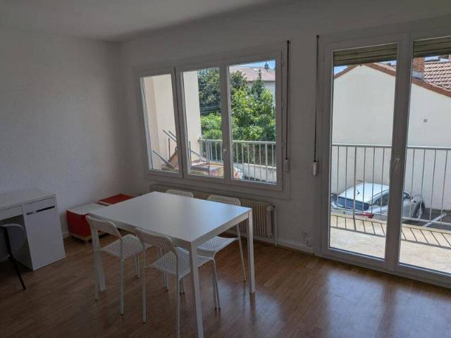 Appartement 1 pièce 69008 Lyon 8e Arrondissement