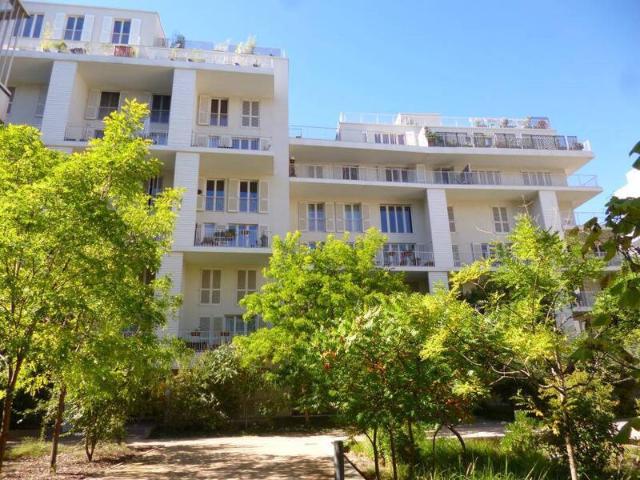 Appartement 1 pièce 69008 Lyon 8e Arrondissement