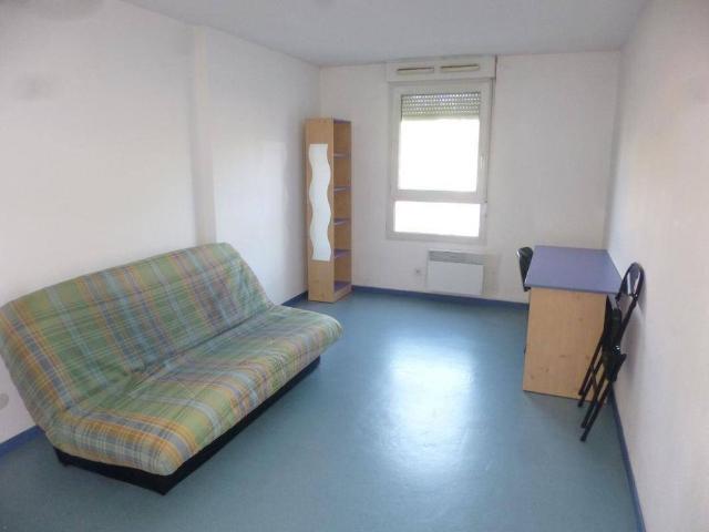Appartement 1 pièce 69008 Lyon 8e Arrondissement