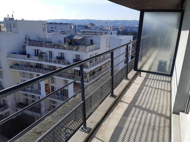 Appartement 1 pièce 69008 Lyon 8e Arrondissement