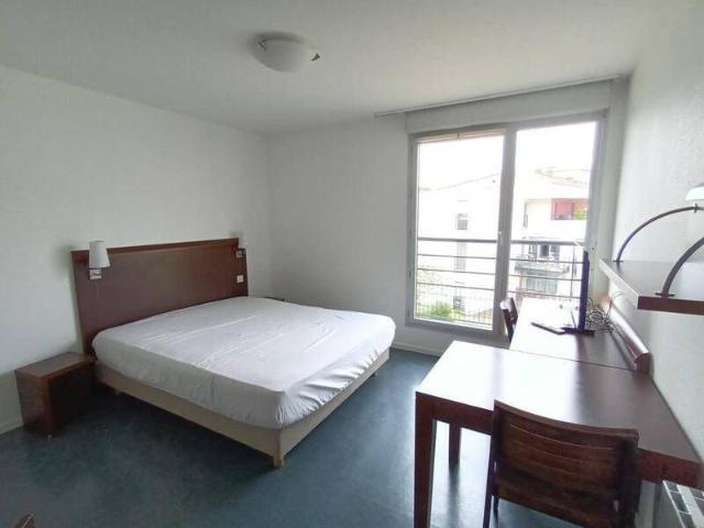 Appartement 1 pièce 69009 Lyon 9e Arrondissement