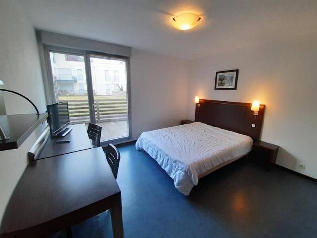 Appartement 1 pièce 69009 Lyon 9e Arrondissement