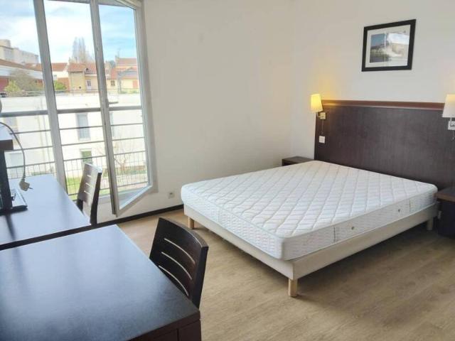 Appartement 1 pièce 69009 Lyon 9e Arrondissement