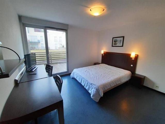 Appartement 1 pièce 69009 Lyon 9e Arrondissement