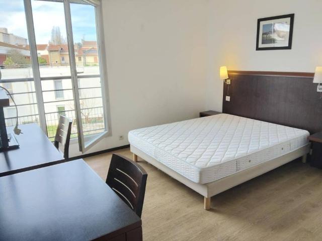 Appartement 1 pièce 69009 Lyon 9e Arrondissement