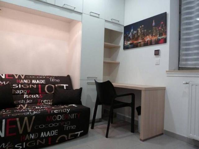 Appartement 1 pièce 69002 Lyon 2e Arrondissement