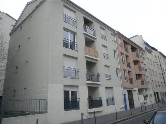 Appartement 1 pièce 69003 Lyon 3e Arrondissement