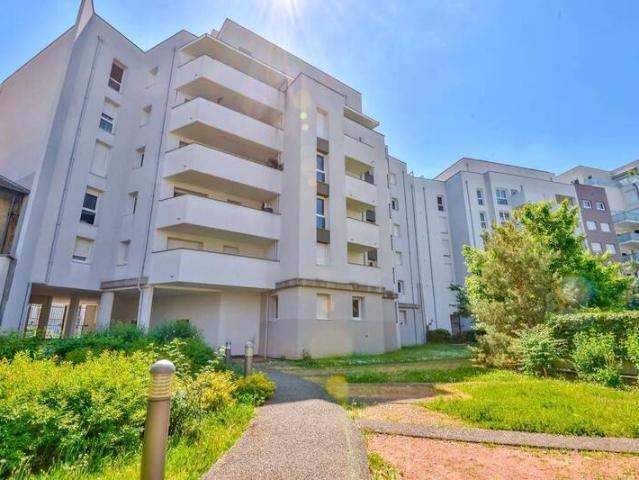 Appartement 1 pièce 69100 Villeurbanne