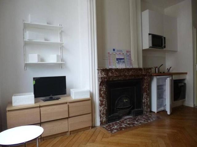 Appartement 1 pièce 69100 Villeurbanne